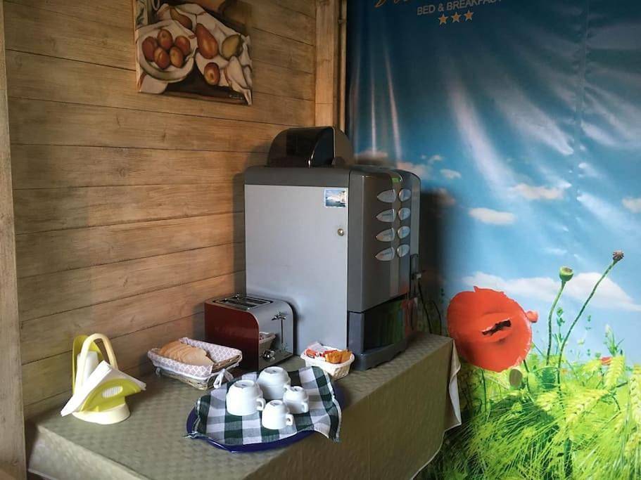 Appartement entier, Villa Rosa in Porto Empedocle, Province de Agrigento