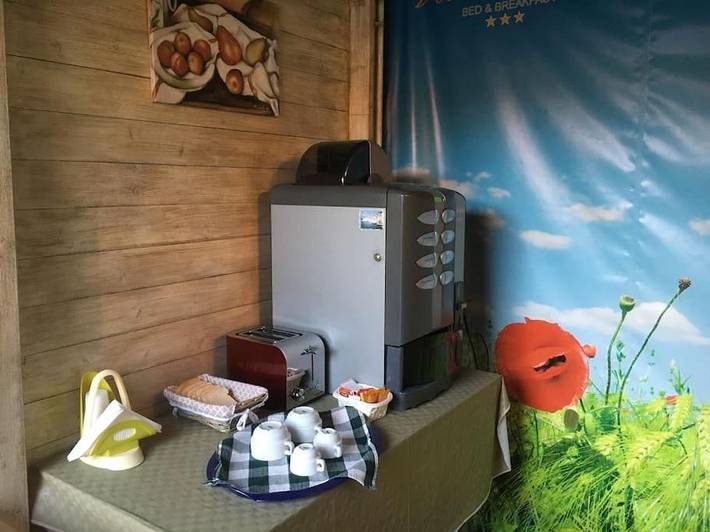 Gîte pour 3 personnes, avec vue et jardin à Porto Empedocle - 4