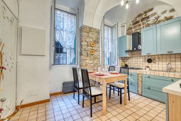 Vakantieappartement voor 2 Personen in San Remo, Sanremo Gemeente, Afbeelding 1