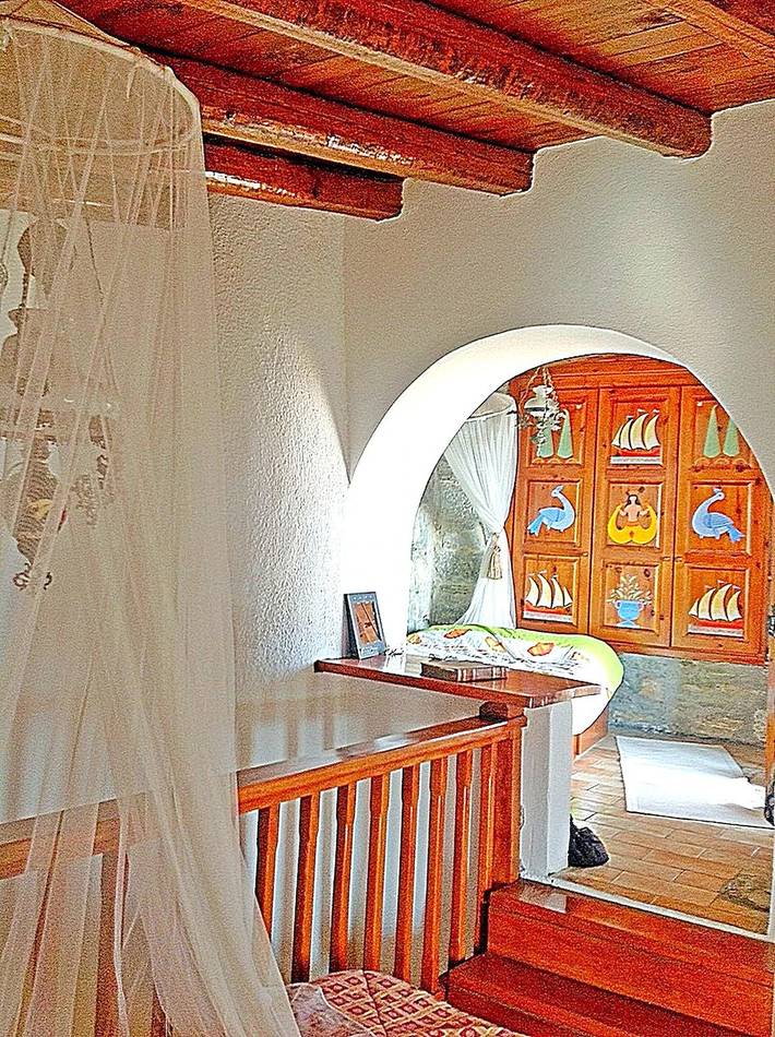 Location de vacances pour 3 personnes, avec Balcon à Agios Nikolaos - 3