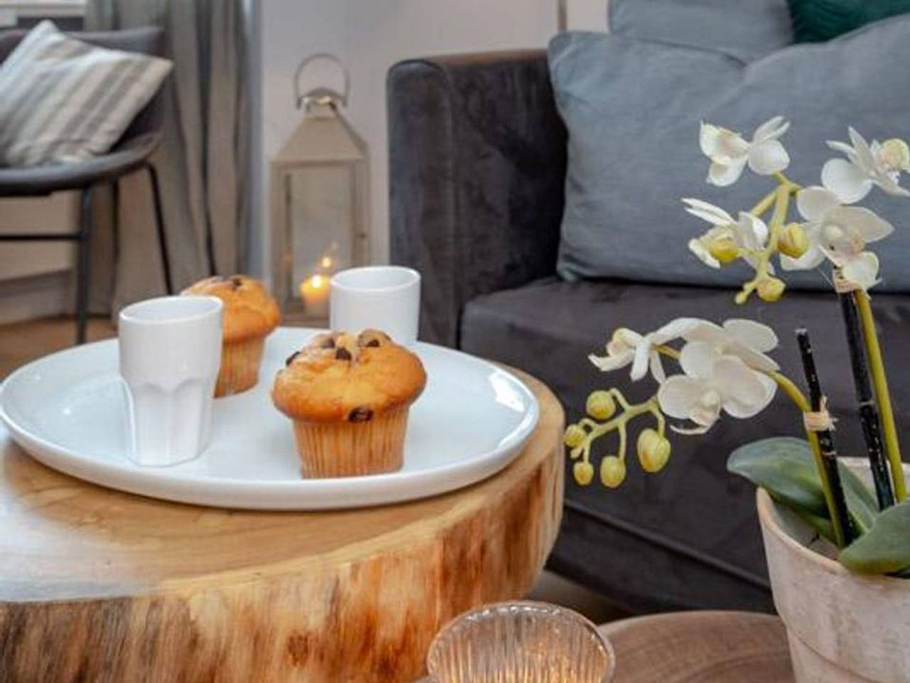 Ganze Ferienwohnung, Ocean Point Ii - Am Strand, Ocean Point Ii in Westerland, Sylt (Gemeinde)