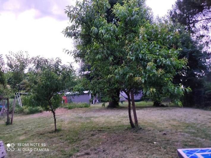 Gîte pour 4 personnes, avec Jardin et Vue à Castelmoron-sur-Lot