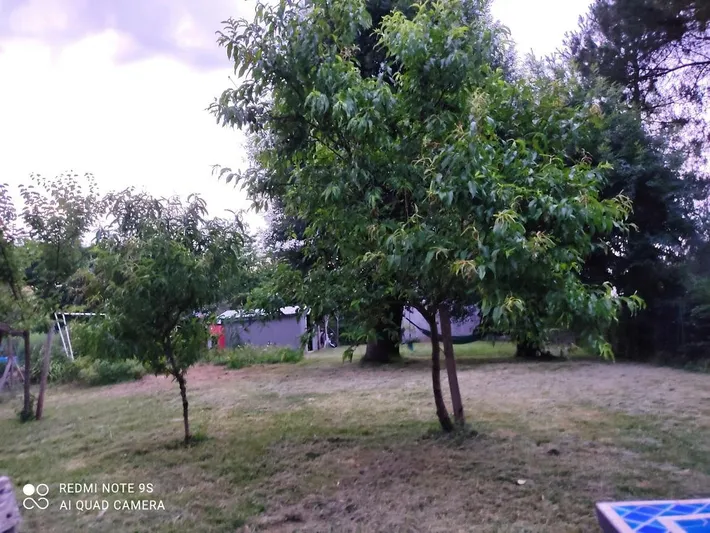 Casa de huéspuedes para 4 personas, con jardín - 1