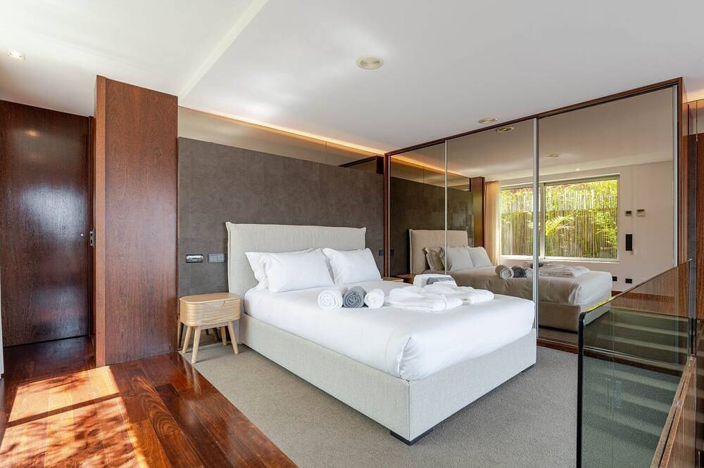 Skyline Retreat with pool by Portugal Active in Viana do Castelo, Vale do Lima