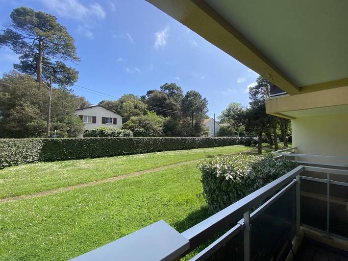 Gîte pour 2 personnes, avec terrasse dans Casino De Saint Brevin Les Pins - 3