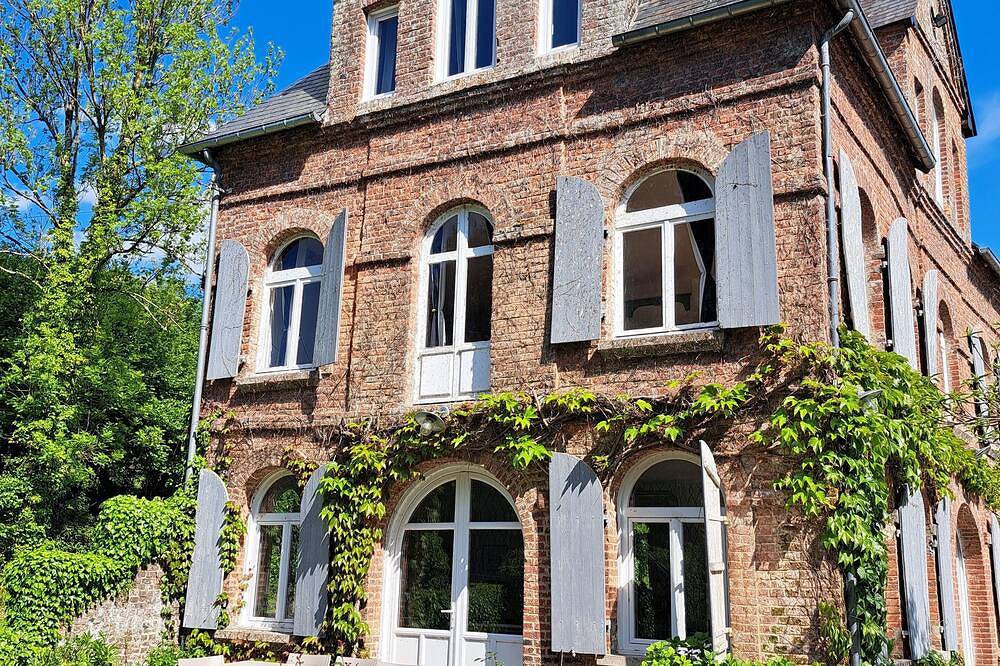 Maison de vacances