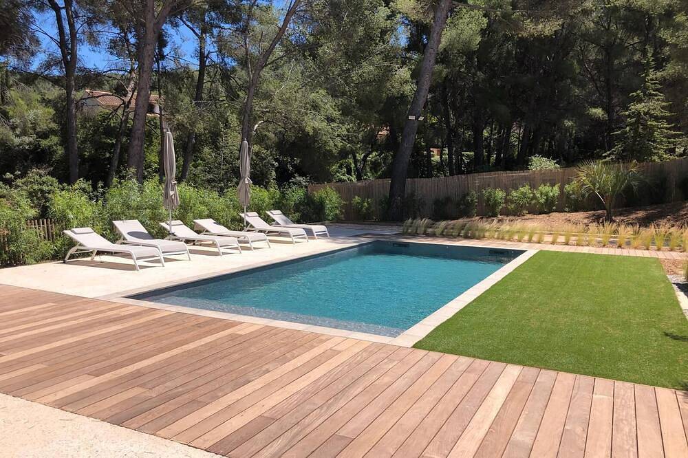 Maison de vacances