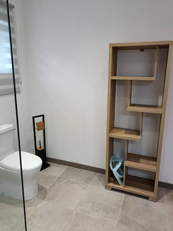 Gîte pour 6 personnes, avec jacuzzi et jardin à Riscle - 4