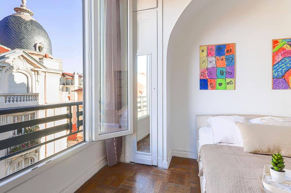 Appartement de vacances