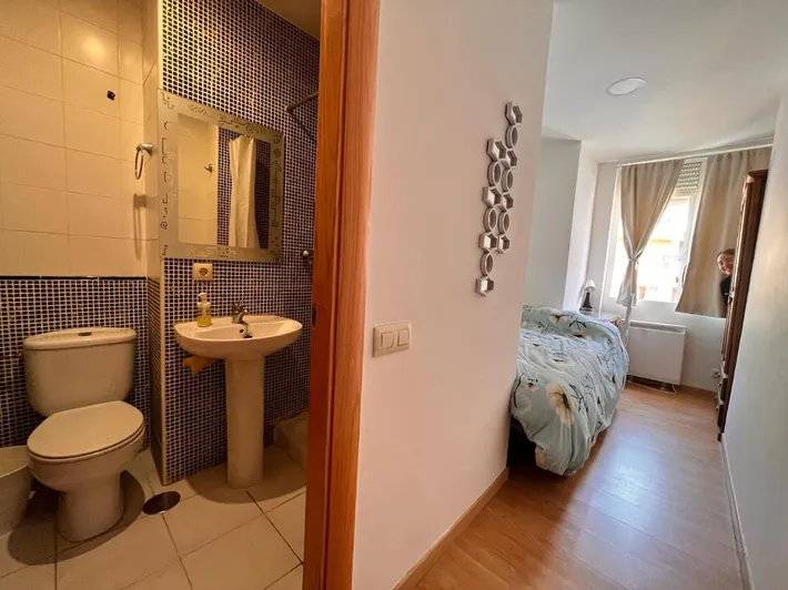 Casa de huéspuedes para 2 personas, con terraza - 1