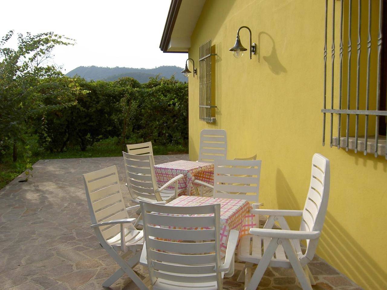 Agriturismo Monteortone in Teolo, Colli Euganei