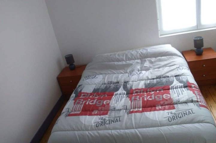 Ferienhaus für 4 Personen, mit Garten und Terrasse in Dünkirchen - 3