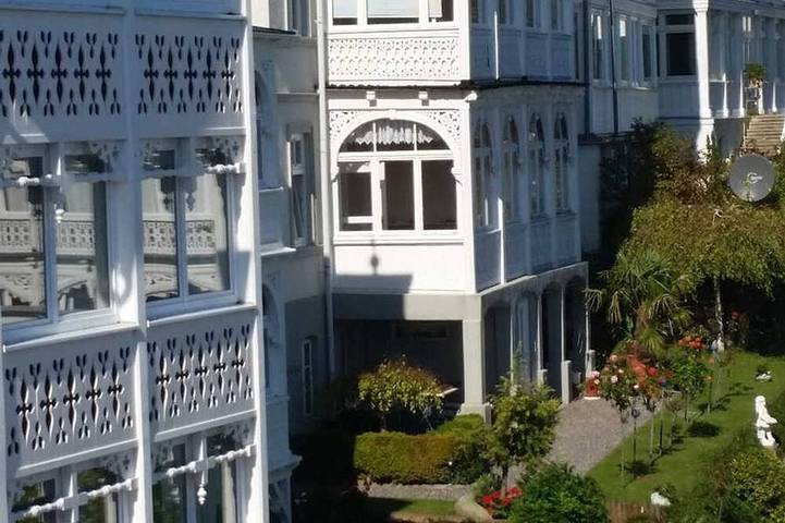 Villa für 5 Personen auf Rügen - 2