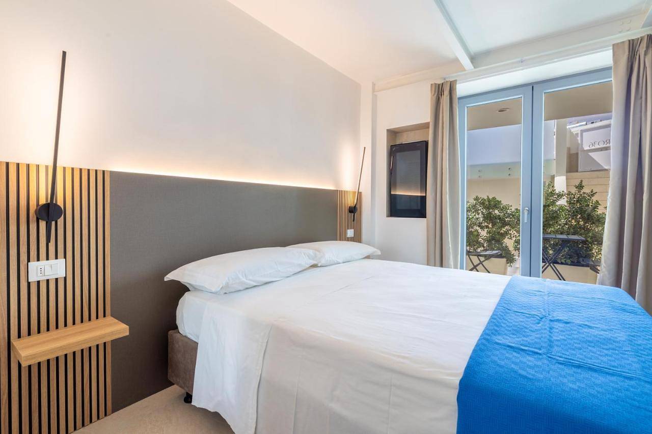 Double Room in Leuca, Castrignano del Capo
