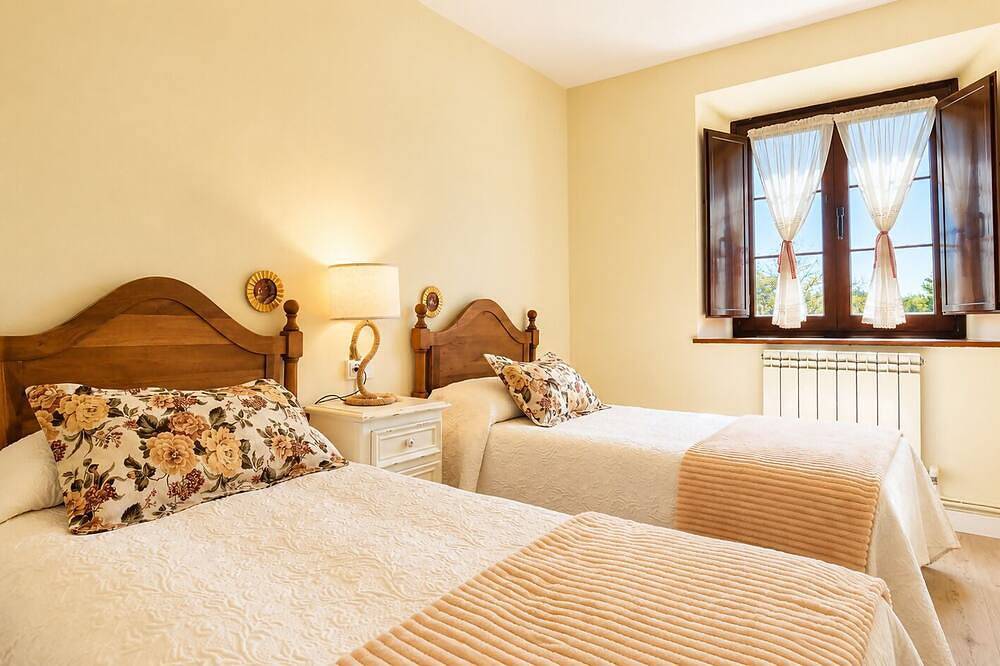 Casa La Venta de Pedro in Ribadesella, Costa Verde (Spanien)