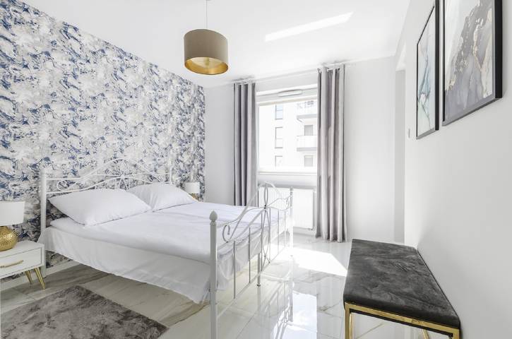 Appartement de vacances pour 4 personnes, avec balcon/terrasse, animaux acceptés