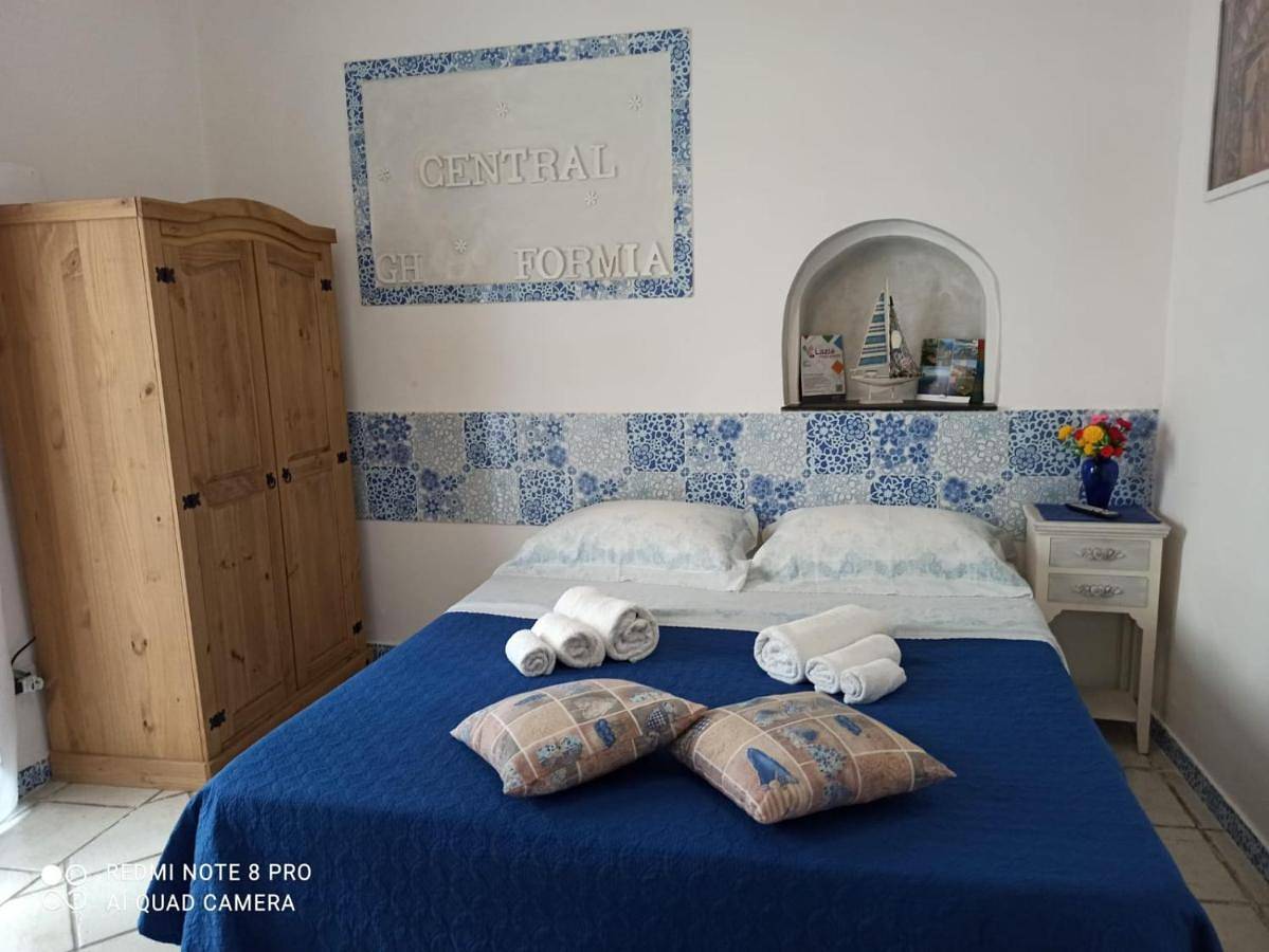 Central Gh Formia in Formia, Province de Latina