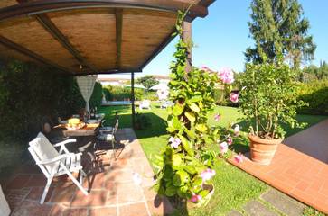 Agriturismo per 2 Persone in Capannori, Toscana, Foto 2