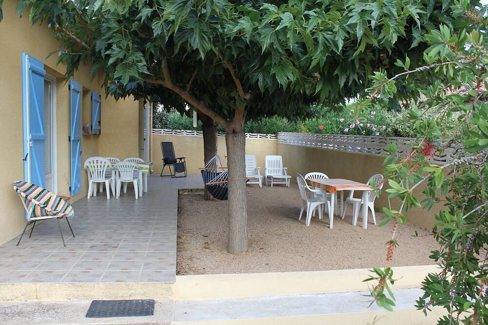 Casa al mare in Coti-Chiavari, Ajaccio e dintorni
