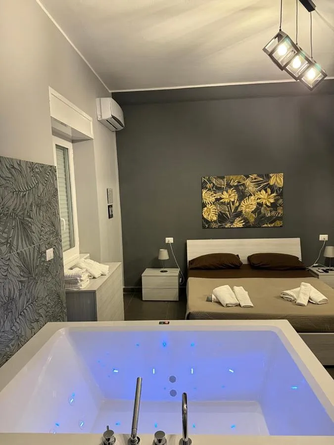 Appartamento vacanze per 4 persone, con panorama e giardino - 1