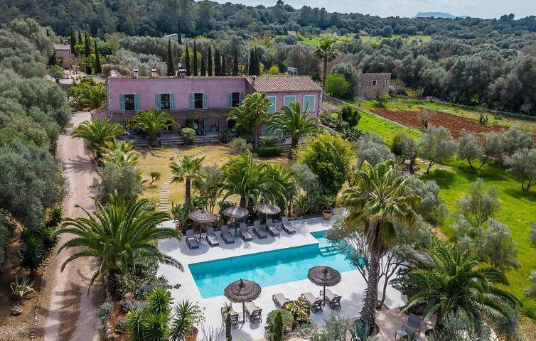 Maison de vacances pour 6 personnes, avec terrasse - 1