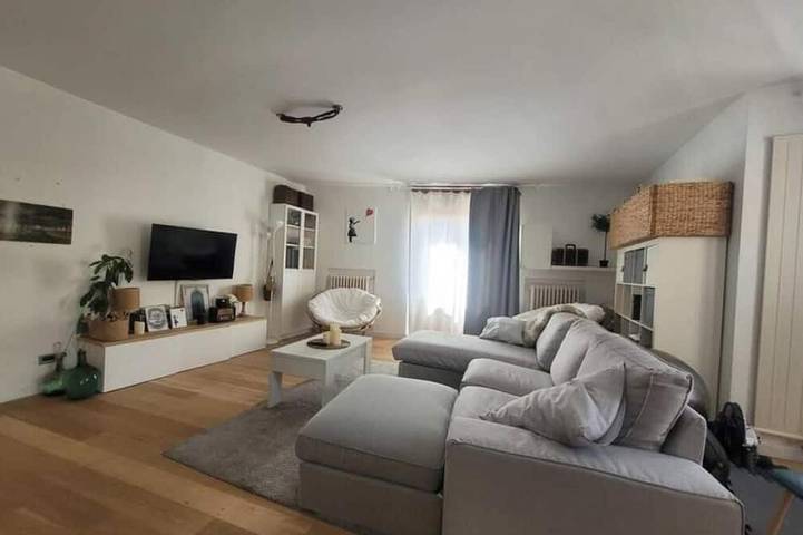 Ferienhaus für 6 Personen, mit Haustier - 1