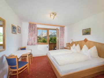 Bauernhof für 3 Personen in Ramsau am Dachstein, Ski Amadé, Bild 4