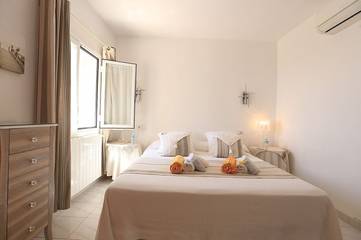 Villa pour 8 Personnes dans Es Cubells, Sant Josep de sa Talaia, Photo 4