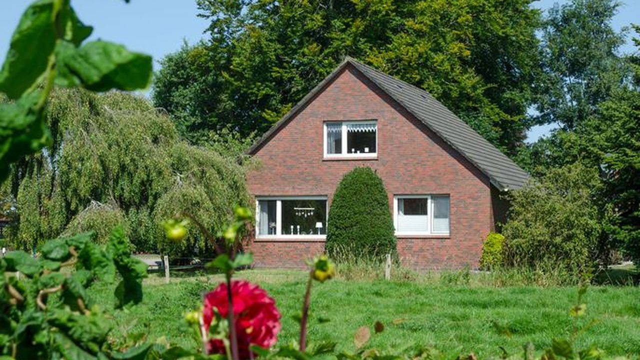 Ferienhaus für 7 Personen (130 m²) in Moormerland in Moormerland, Ostfriesland