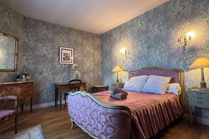 Location de vacances pour 18 personnes à Feurs - 4