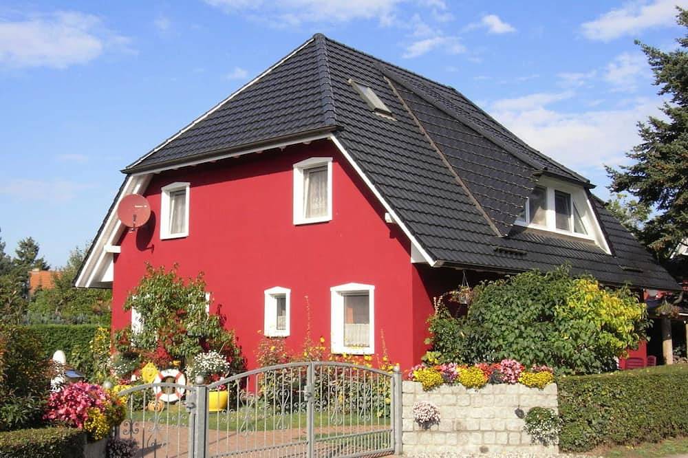Casa vacanza a Darss a partire da 105€ a notte