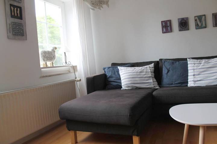 Ferienhaus für 6 Personen, mit Garten in Dänschendorf - 3
