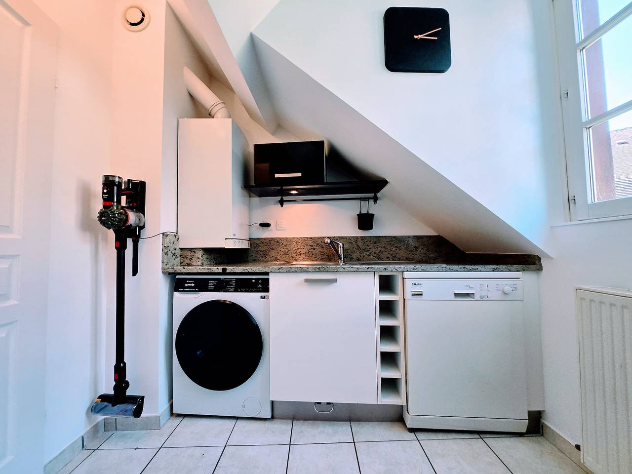 Appartement entier, La Bourguignonne - Bail Partner in Auxerre, Région d'Auxerre