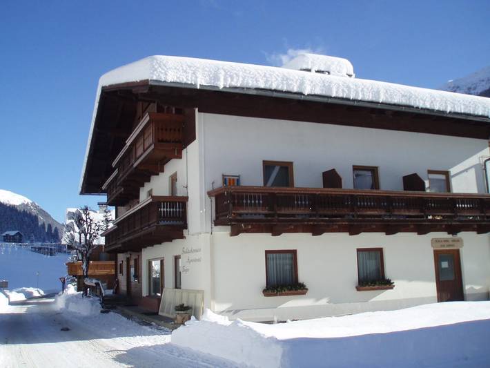 Ferienwohnung für 6 Personen, mit Garten, mit Haustier in Sankt Jakob in Defereggen - 2