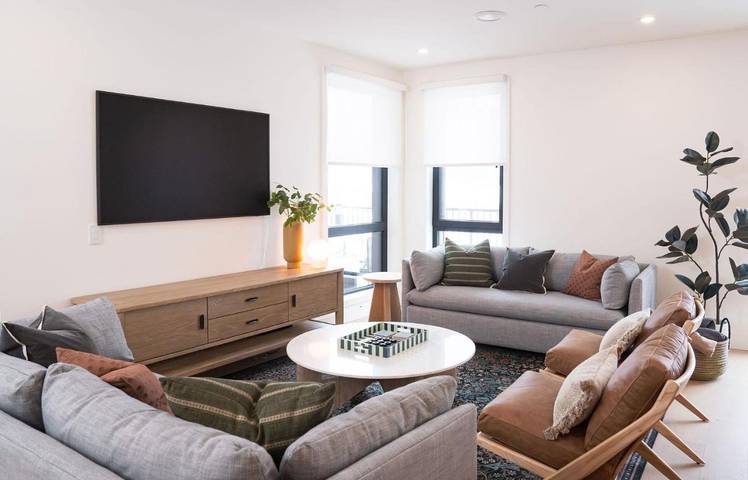 Vakantiewoning voor 10 personen, met uitzicht en balkon, met huisdier in Revelstoke