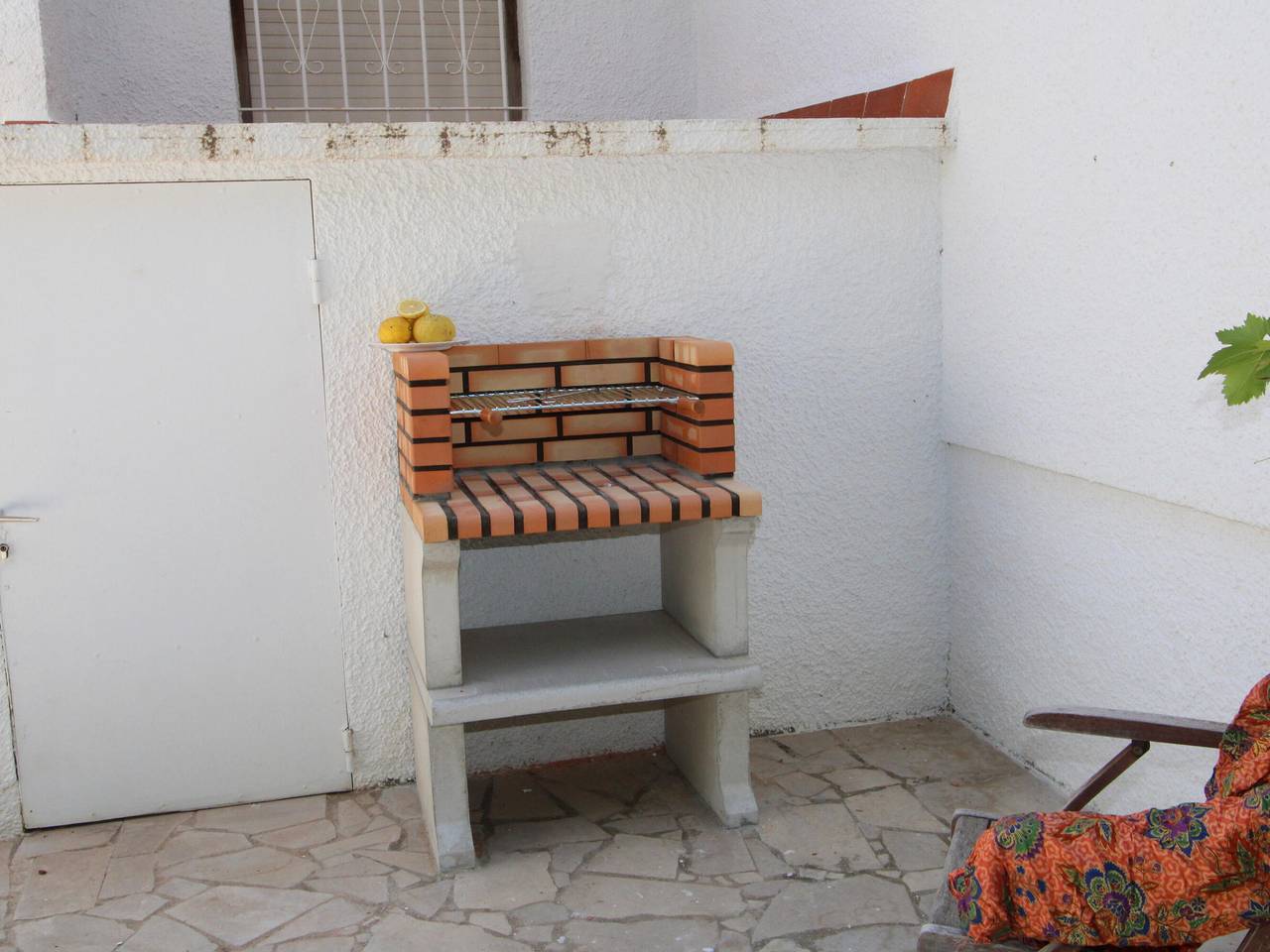 Vacaciones perfectas cerca del mar: piscina privada, mascotas bienvenidas y playa para perros. in Riumar, Delta del Ebro