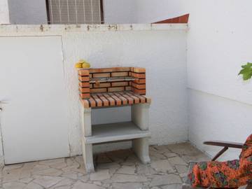 Casa De Vacaciones para 6 Personas en Deltebre, Provincia de Tarragona, Foto 1