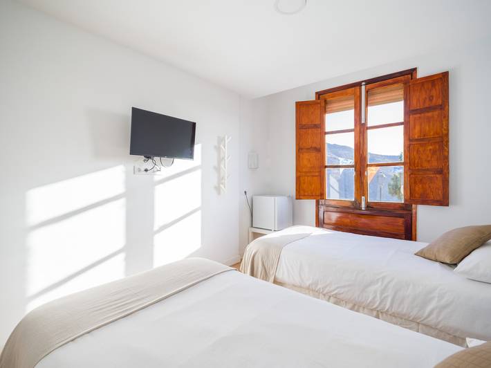 Gîte pour 2 personnes à Tejeda - 2