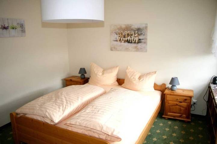 B&B für 24 Personen, mit Terrasse in Niedersachsen - 3