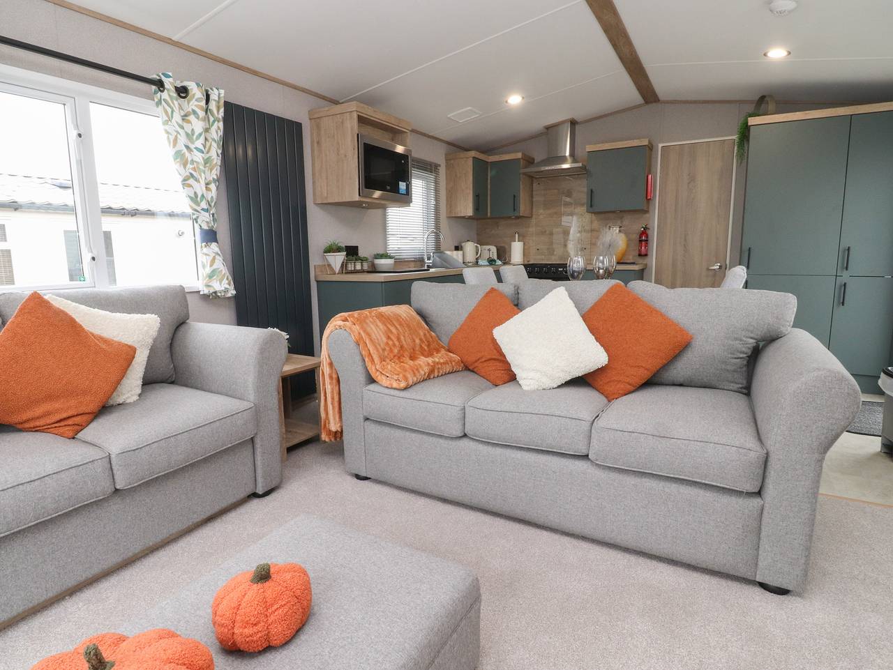 The Retreat in Lancashire