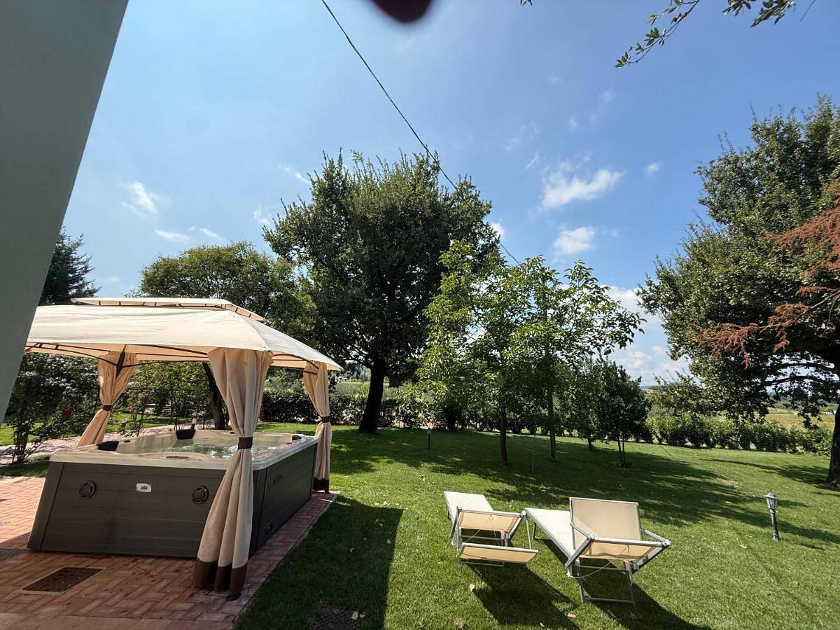 Affittacamere San Mamante in Faenza, Provincia di Ravenna
