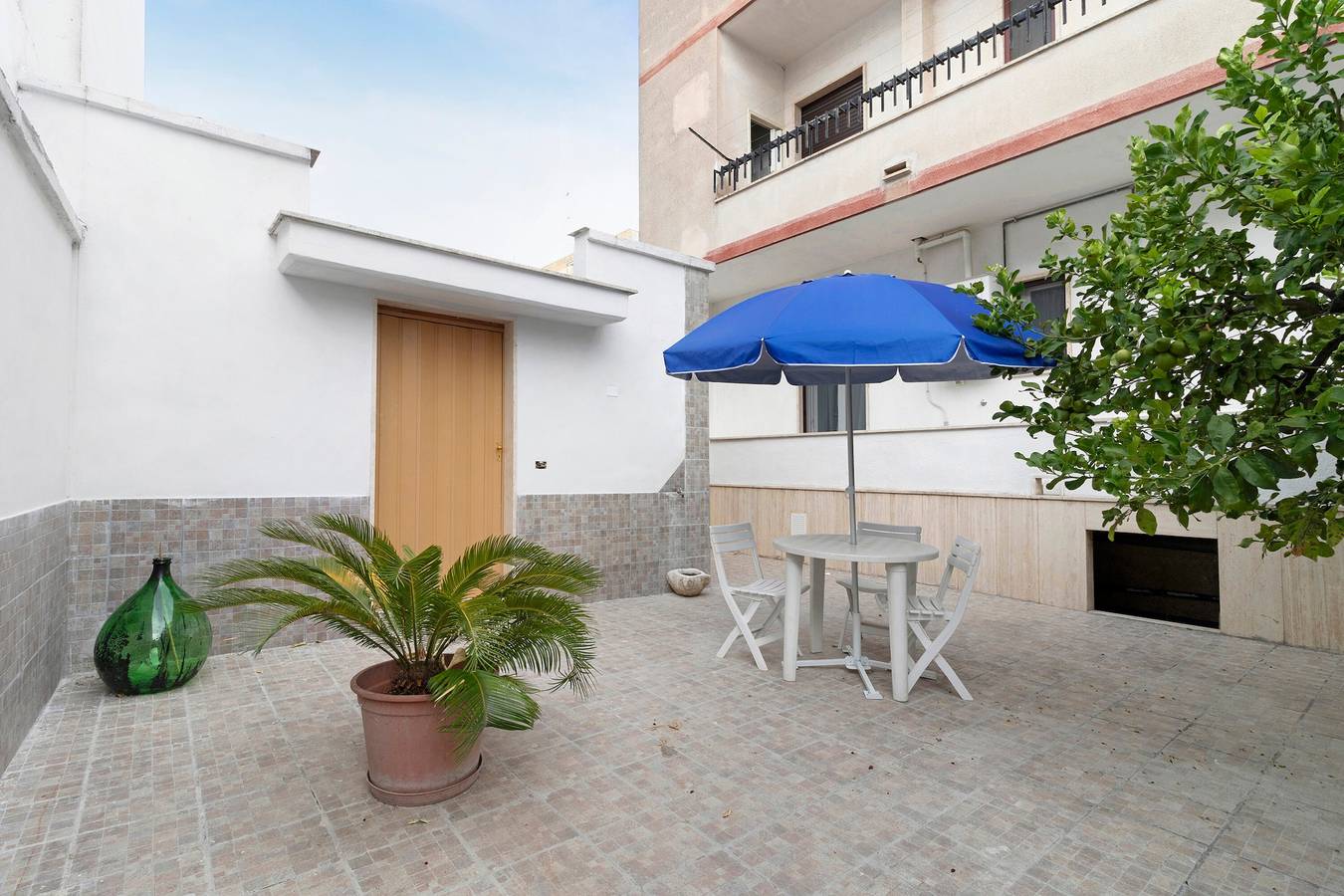 Casa vacanze 'Il Giardino Dei Limoni' in Sammichele di Bari, Provincia di Bari