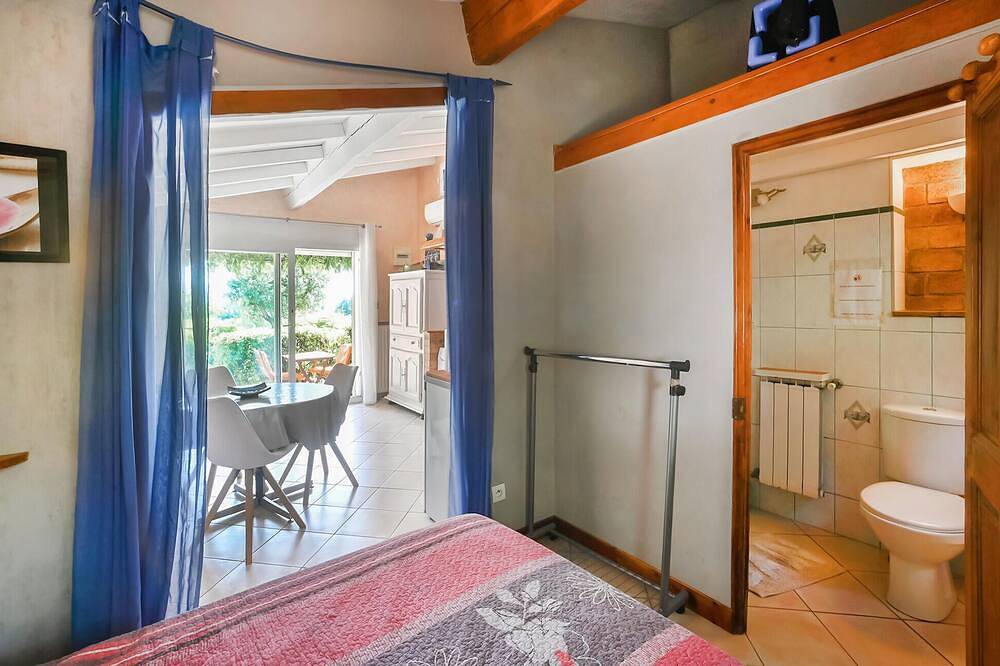 Magnifique maison à Sarrians avec Wifi in Sarrians, Vaucluse