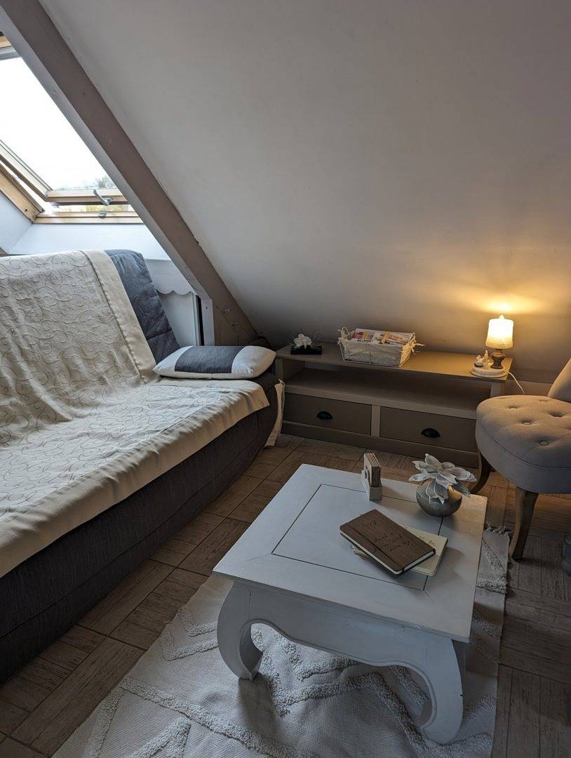 Superbe duplex au pied de Dinan in Lanvallay, Région de Dinan