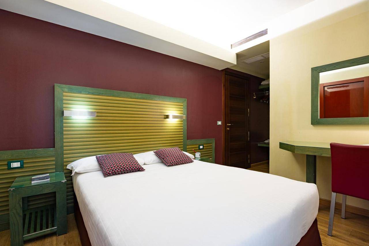 La Villa - Sure Hotel Collection by Best Western in Ivrea (Italie), Canavese