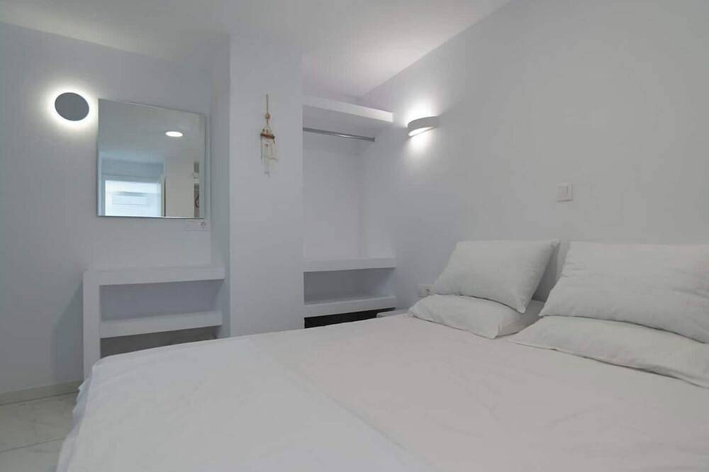 Hh Bluewater | Luxury house by the sea in Paros