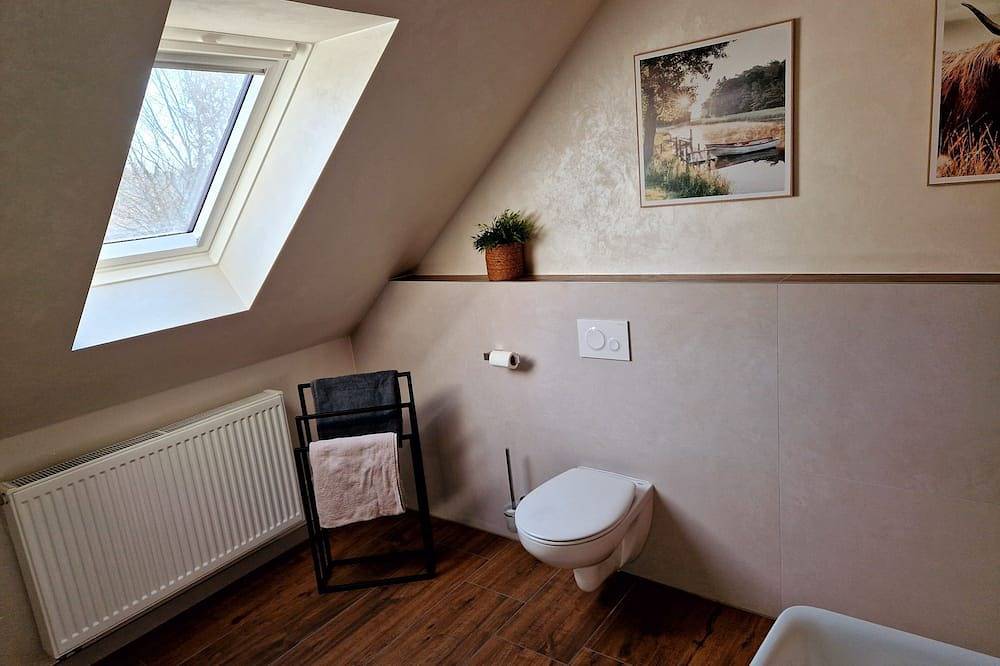 Charming half-timbered house with sauna in Höfer, Eschede