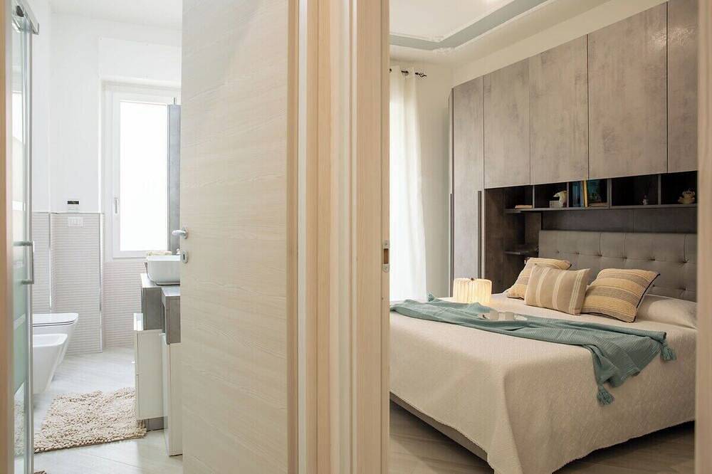 Appartamento intero, Appartamenti Le tre Lune-Luna Piena in La Cunetta, Alghero