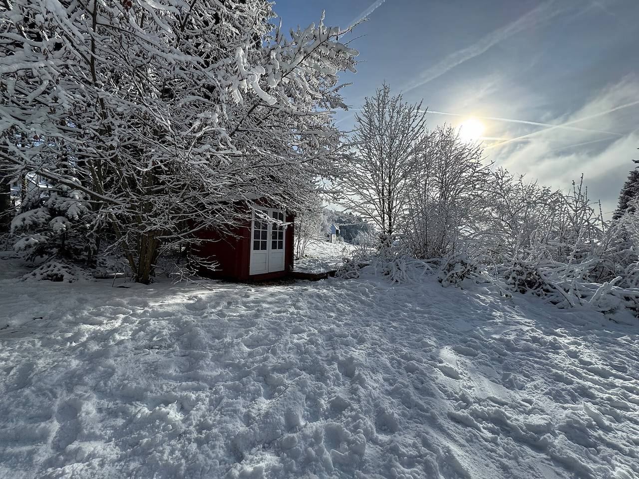 Vakantiehuis 'Alpenblick' met bergzicht, privéterras en wifi in Rickenbach, Suedlicher Schwarzwald