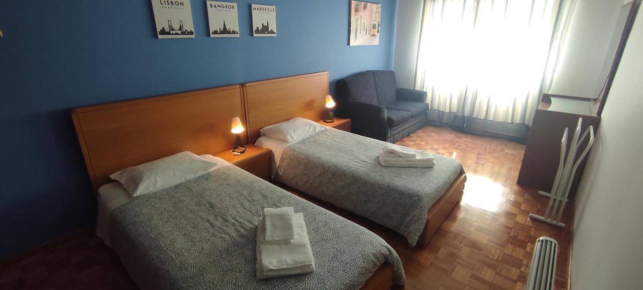 Appartement entier, Apartment in Viseu, District de Viseu